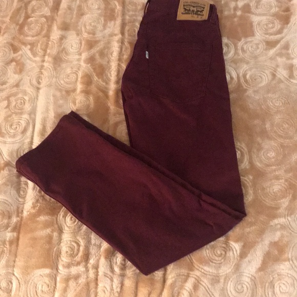 Levi’s 511 Slim Fit Jeans - Picture 2 of 8